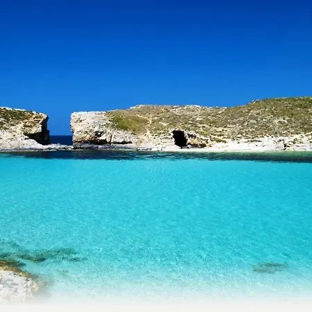 Tranquil 2 Bedroom In The Heart Of * Valletta