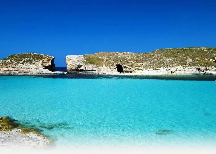 Tranquil 2 Bedroom In The Heart Of * Valletta