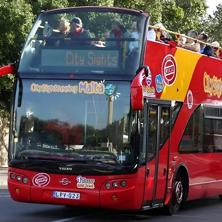 Apartmán Tranquil 2 Bedroom In The Heart Of