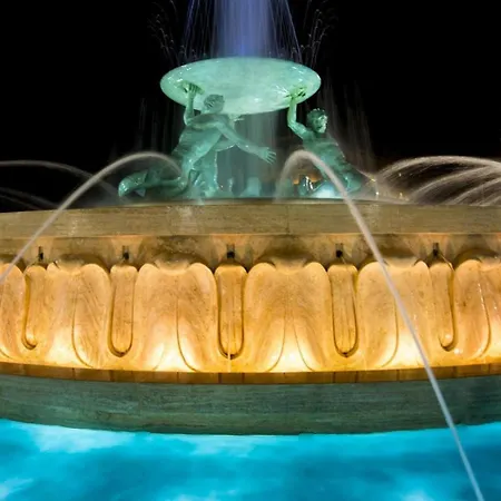 Tranquil 2 Bedroom In The Heart Of