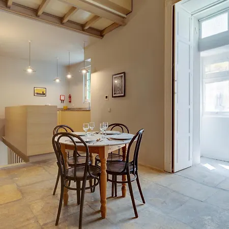 Apartmán Tranquil 2 Bedroom In The Heart Of *